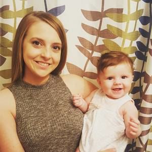 Meet your Posher, Serena